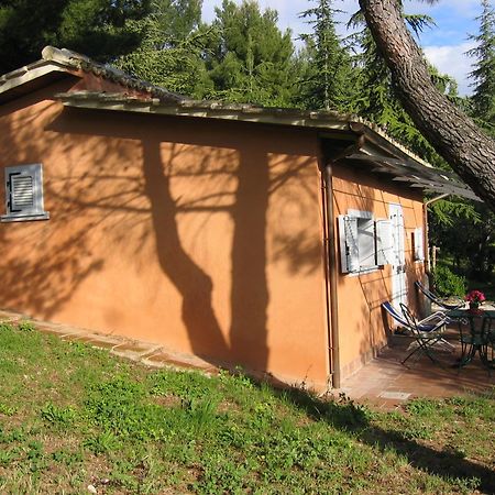Malvarina Capodacqua  Eksteriør bilde