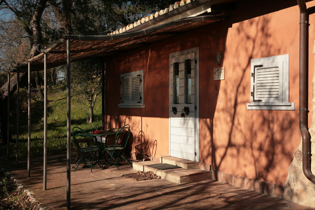 Malvarina Capodacqua  Rom bilde